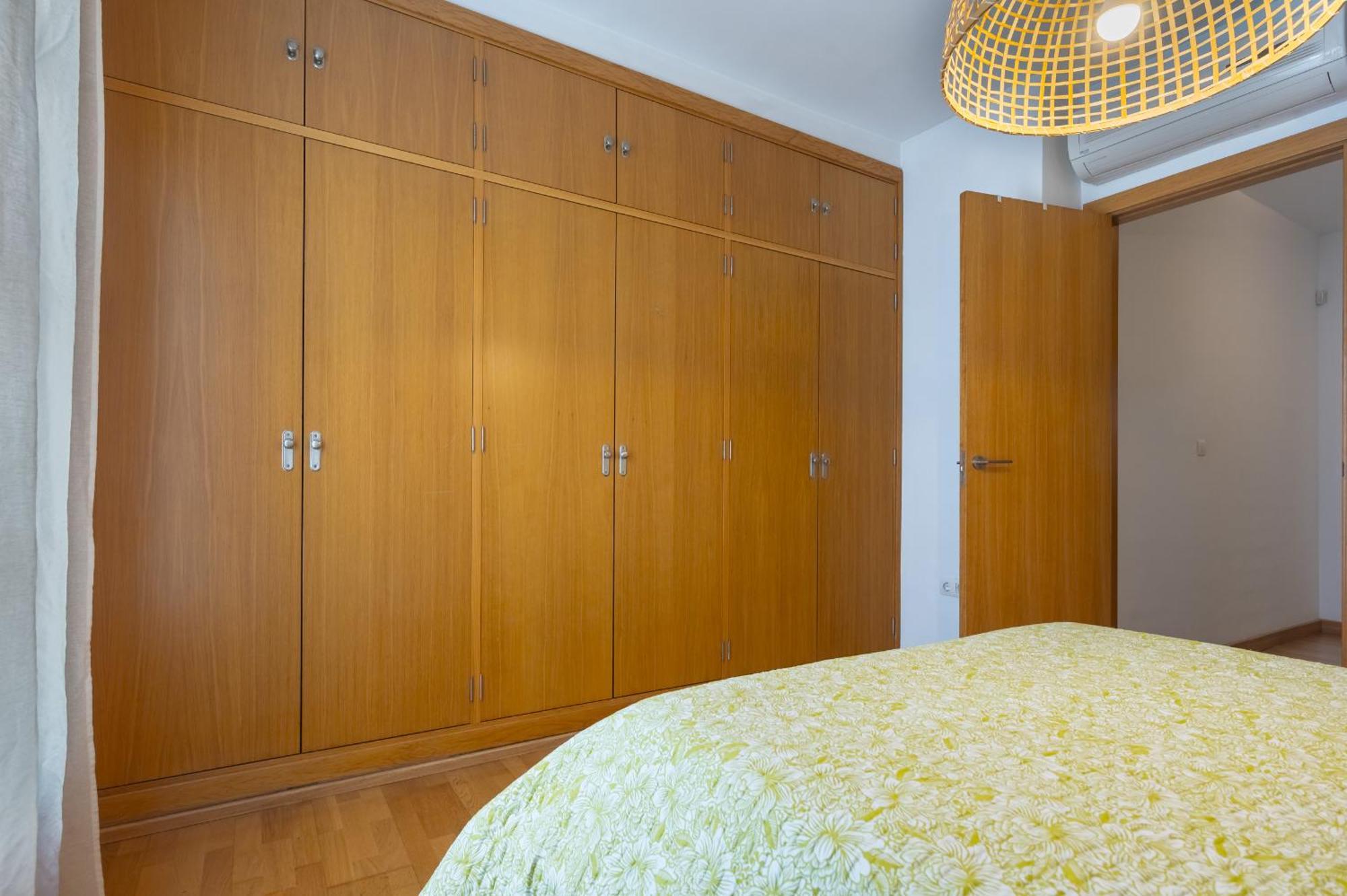 Duplex Moderno Alameda