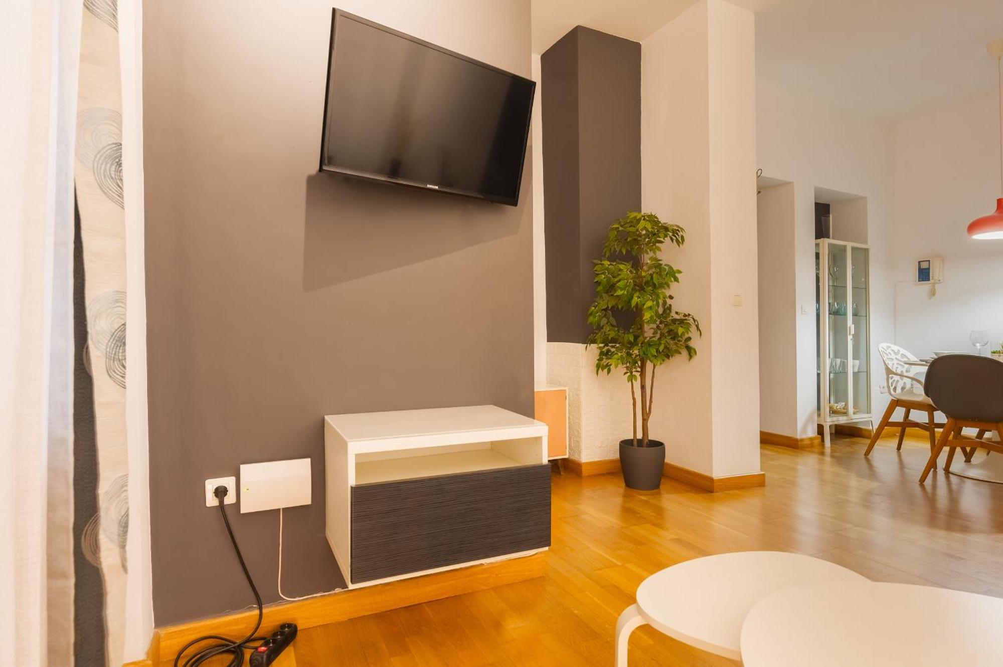 Duplex Moderno Alameda * Seville