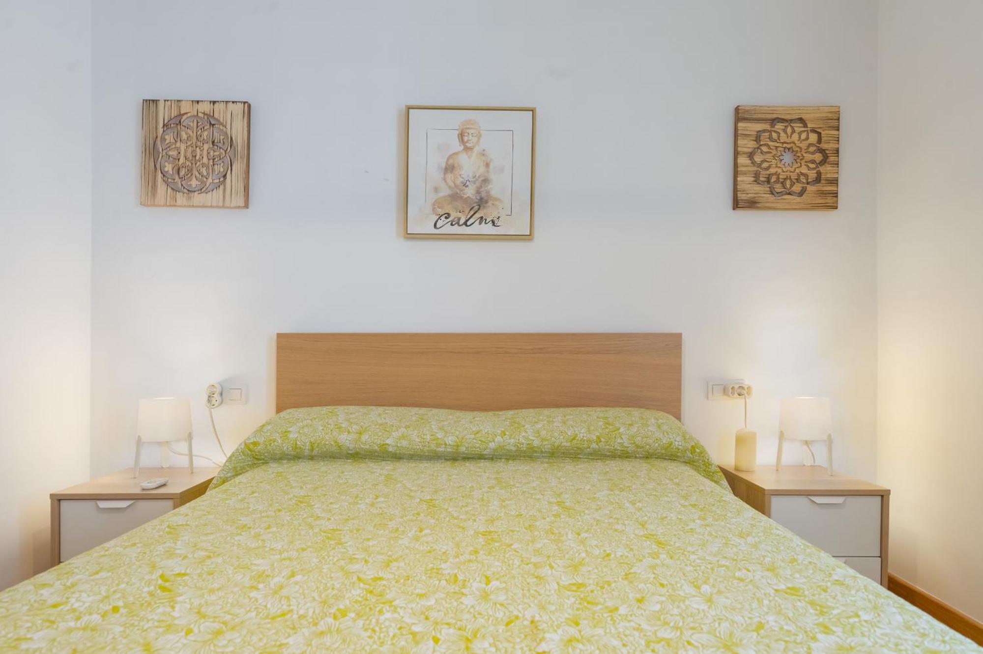 Apartment Duplex Moderno Alameda Seville