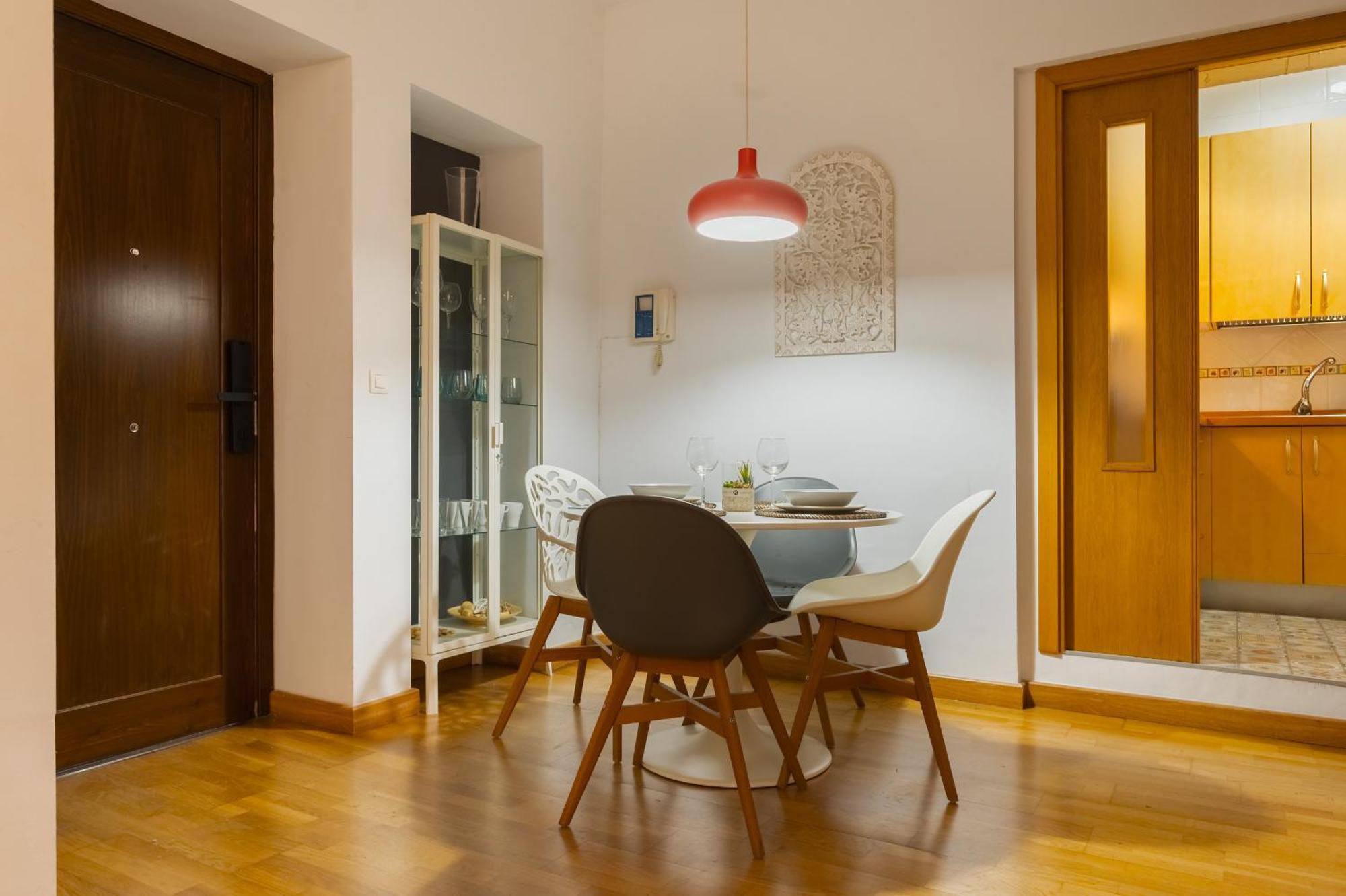Duplex Moderno Alameda *