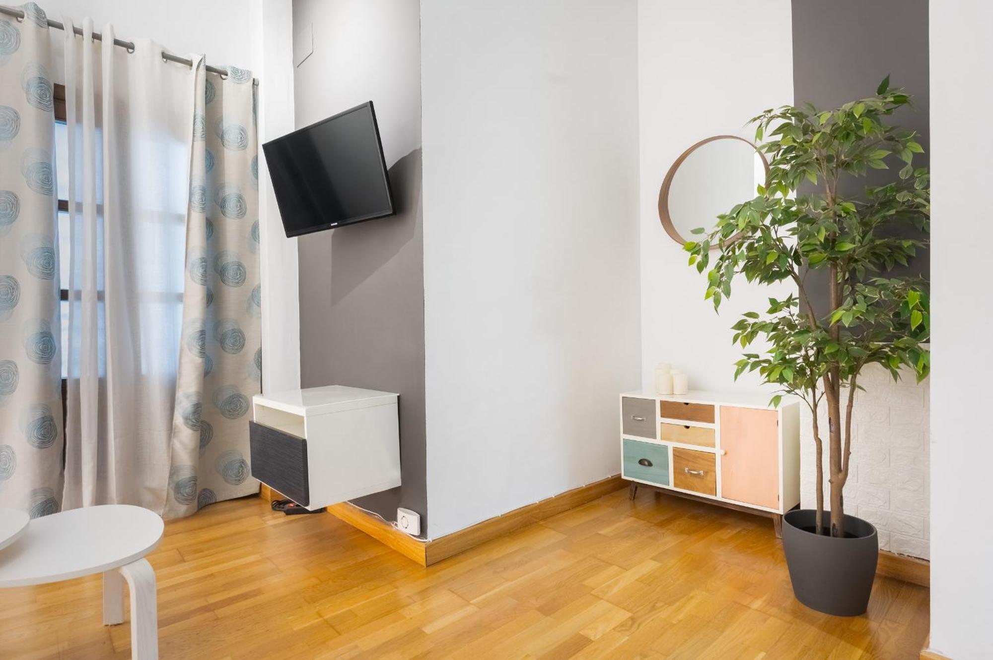 Apartment Duplex Moderno Alameda Seville