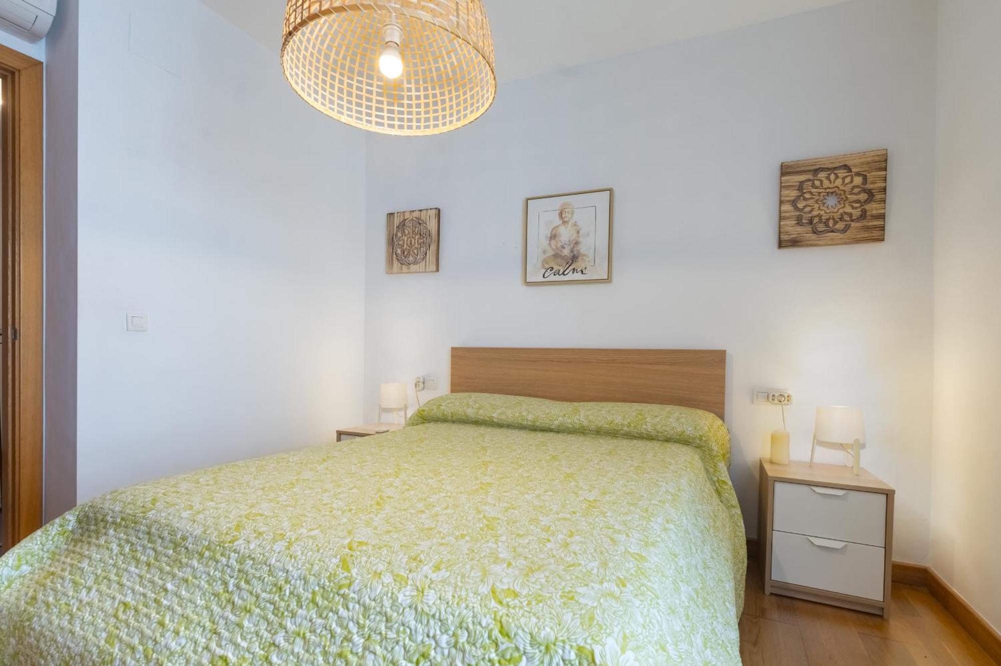 Apartment Duplex Moderno Alameda Seville
