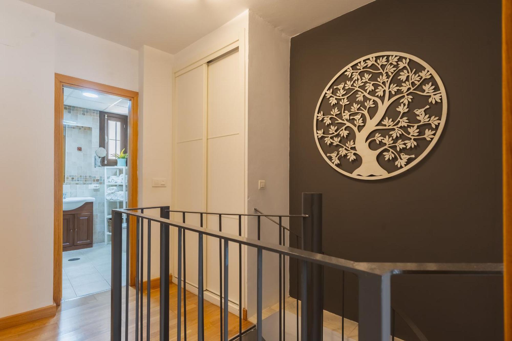 Duplex Moderno Alameda *
