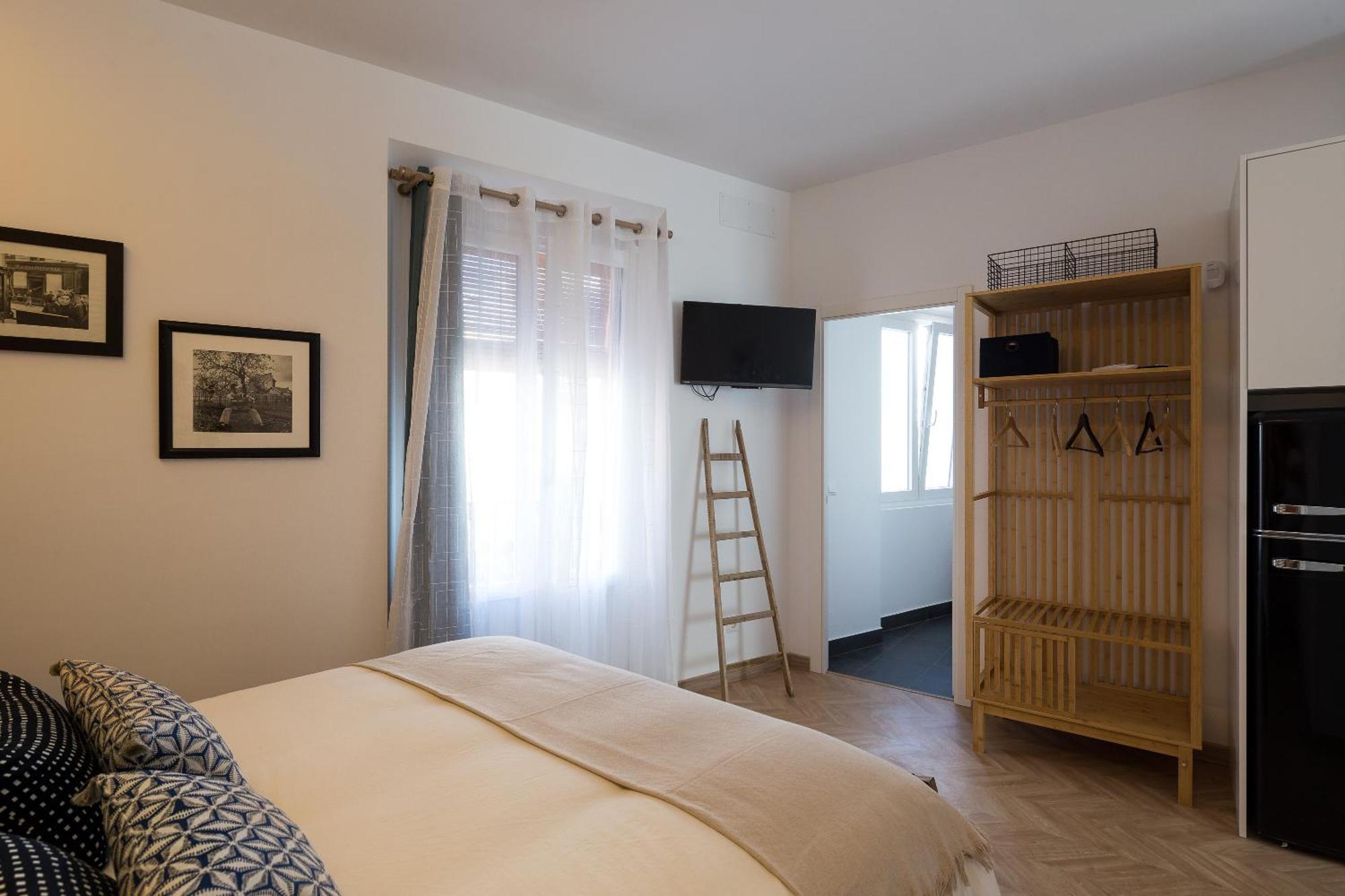 Apartment Center Fully Eqquiped Opcional Breakfast Seville
