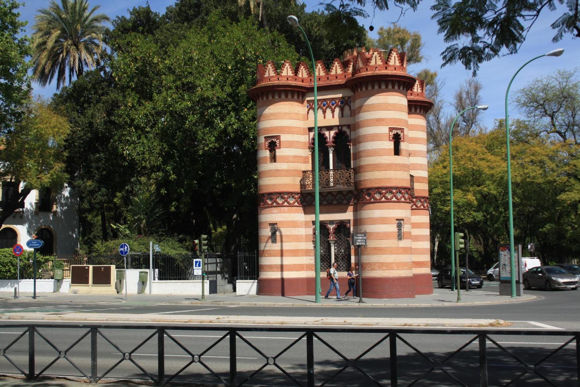 Apartment A Orillas Del Guadalquivir Seville