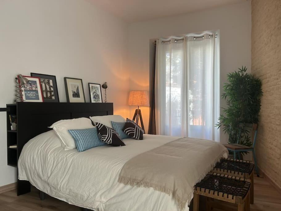 Acogedor Estudio En Alameda Centro Apartment *