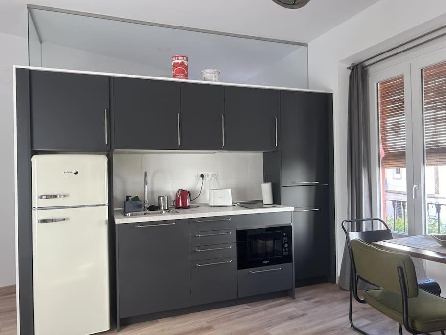 Acogedor Estudio En Alameda Centro * Seville