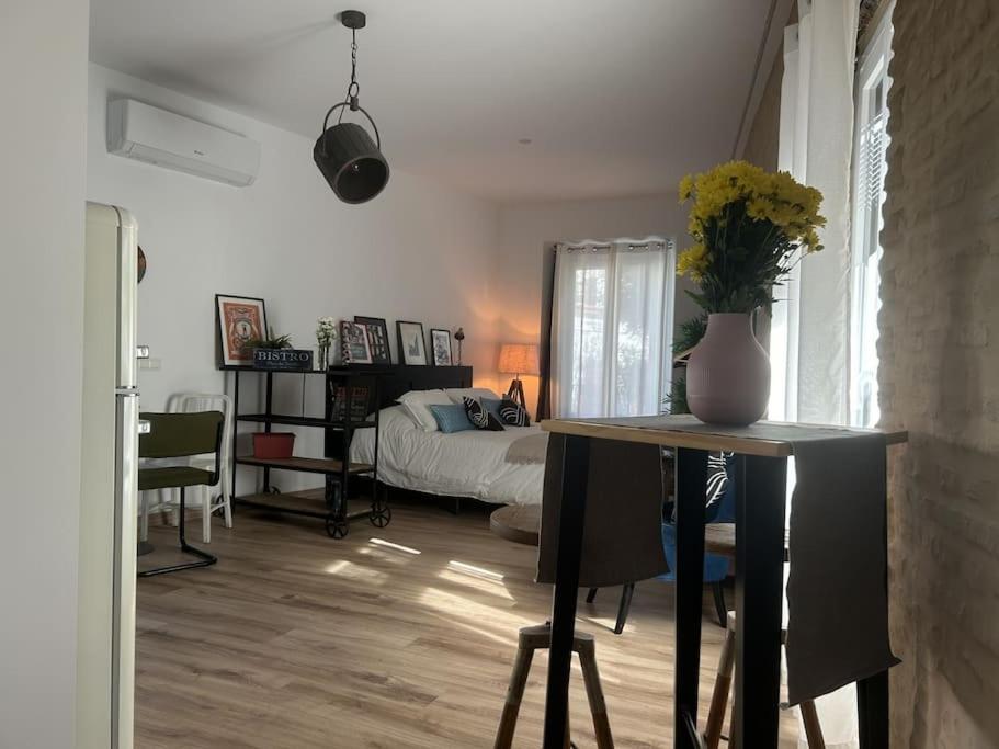 Acogedor Estudio En Alameda Centro Apartment *