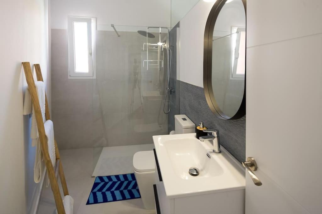 Acogedor Estudio En Alameda Centro * Seville