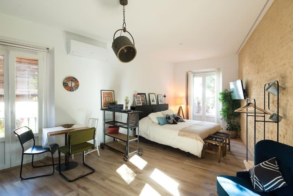 Acogedor Estudio En Alameda Centro Apartment *