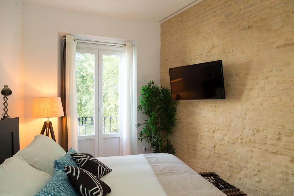 Acogedor Estudio En Alameda Centro Apartment Seville
