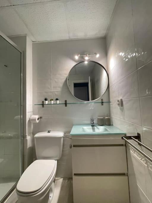 Triana, El Alma De Apartment