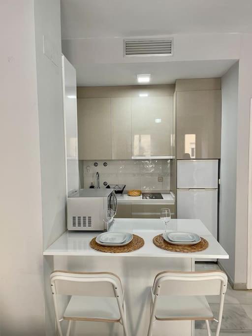 Apartment Triana, El Alma De Seville