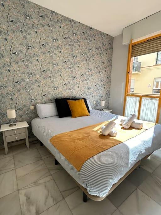 Triana, El Alma De Apartment Seville