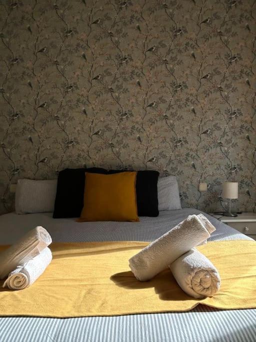 Apartment Triana, El Alma De Seville