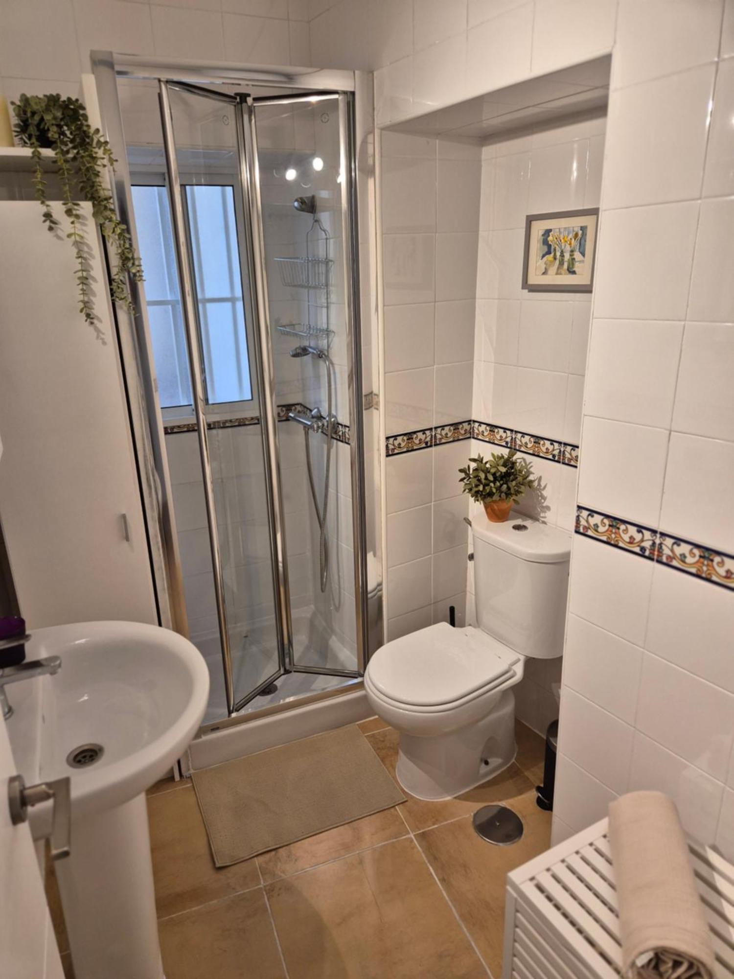 Hostfy Centro San Apartment *