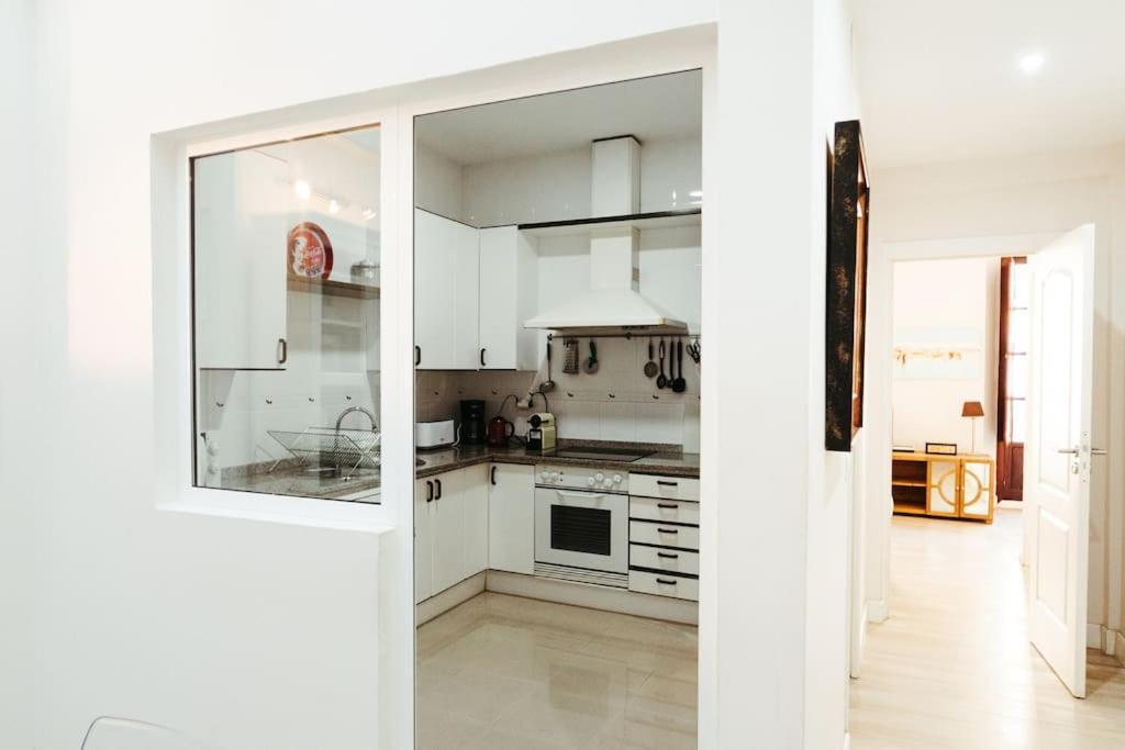 Apartment Stylish Andalusian House In Historical Center *