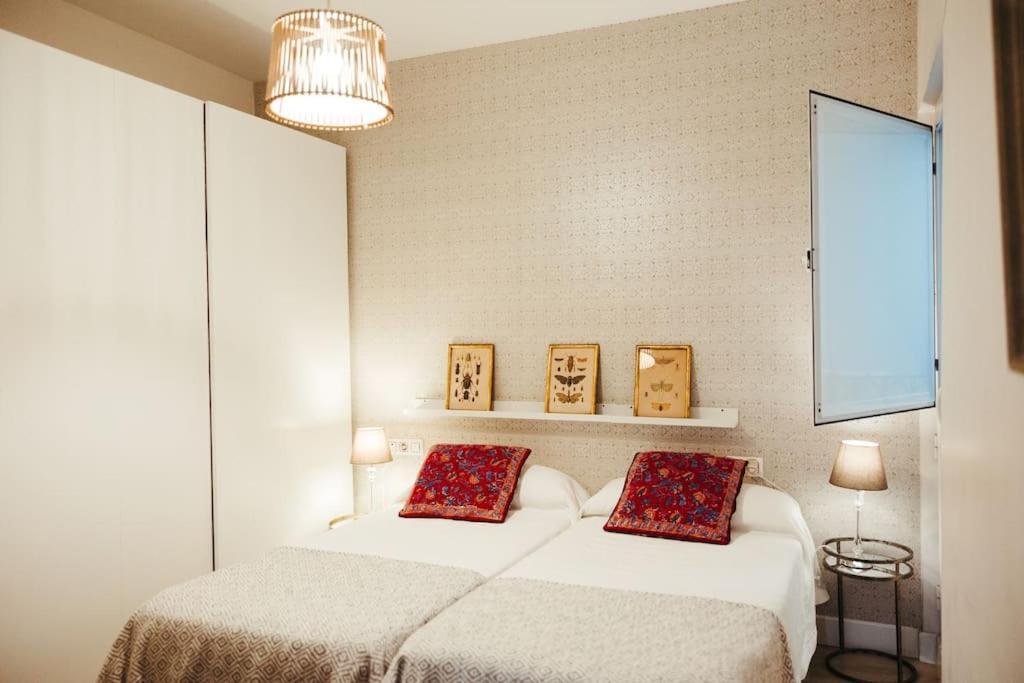 Stylish Andalusian House In Historical Center Seville