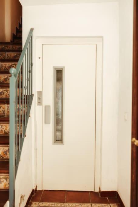 Stylish Andalusian House In Historical Center Apartment *