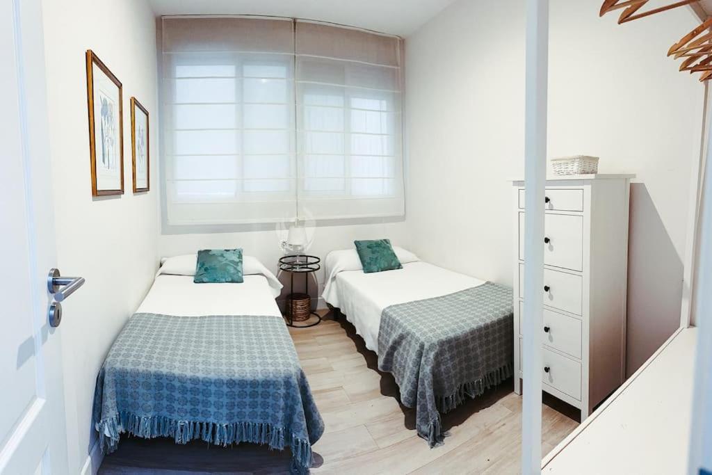 Apartment Stylish Andalusian House In Historical Center *
