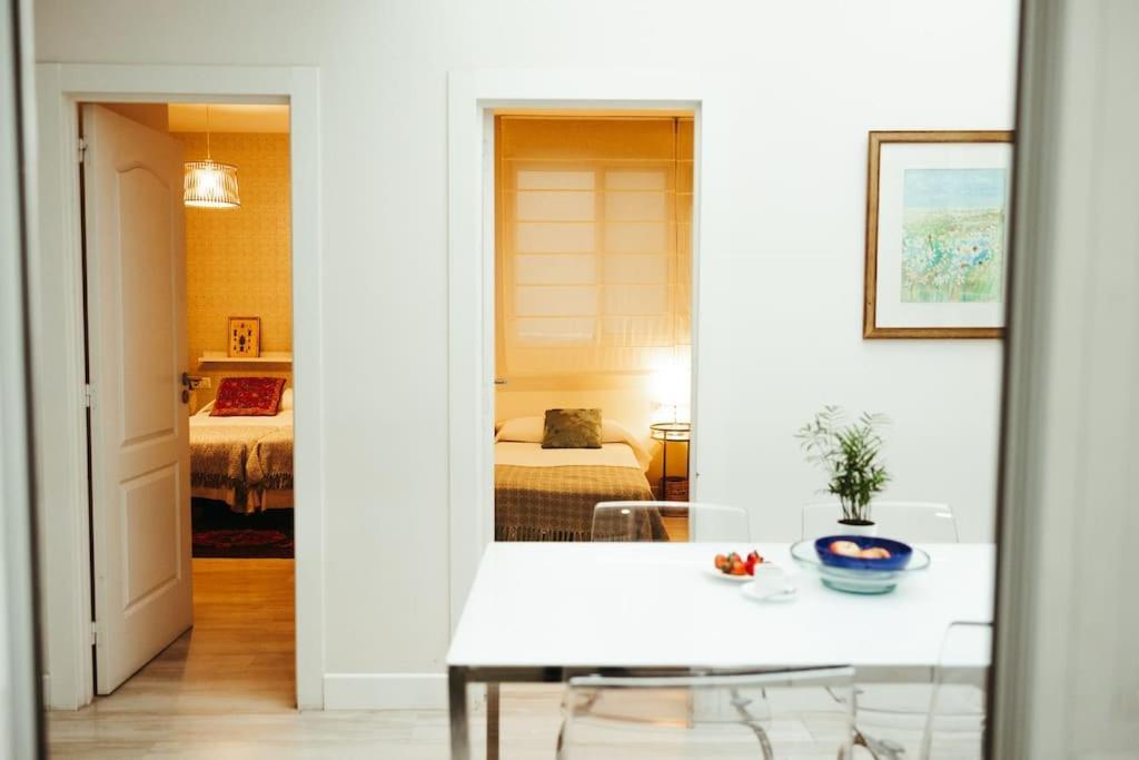 Stylish Andalusian House In Historical Center Apartment *