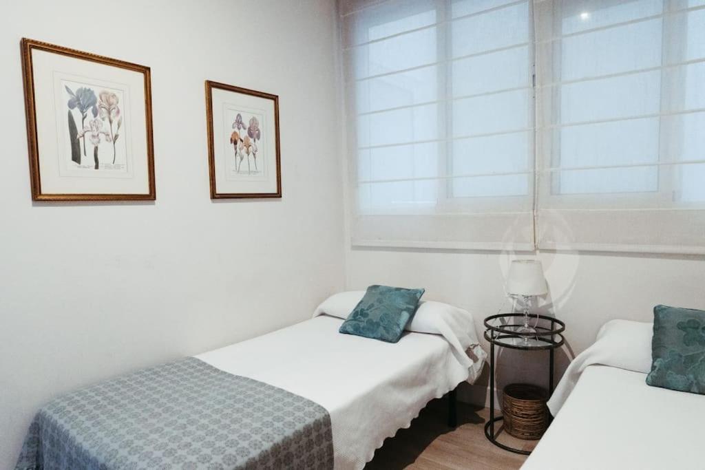 Apartment Stylish Andalusian House In Historical Center Seville