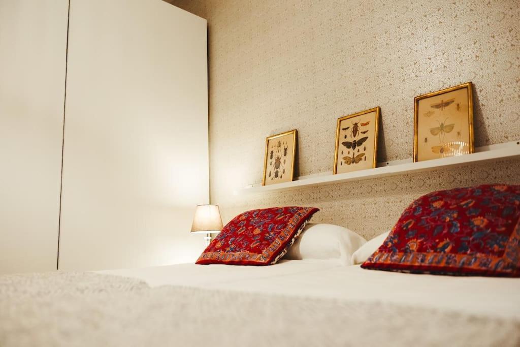 Stylish Andalusian House In Historical Center Seville
