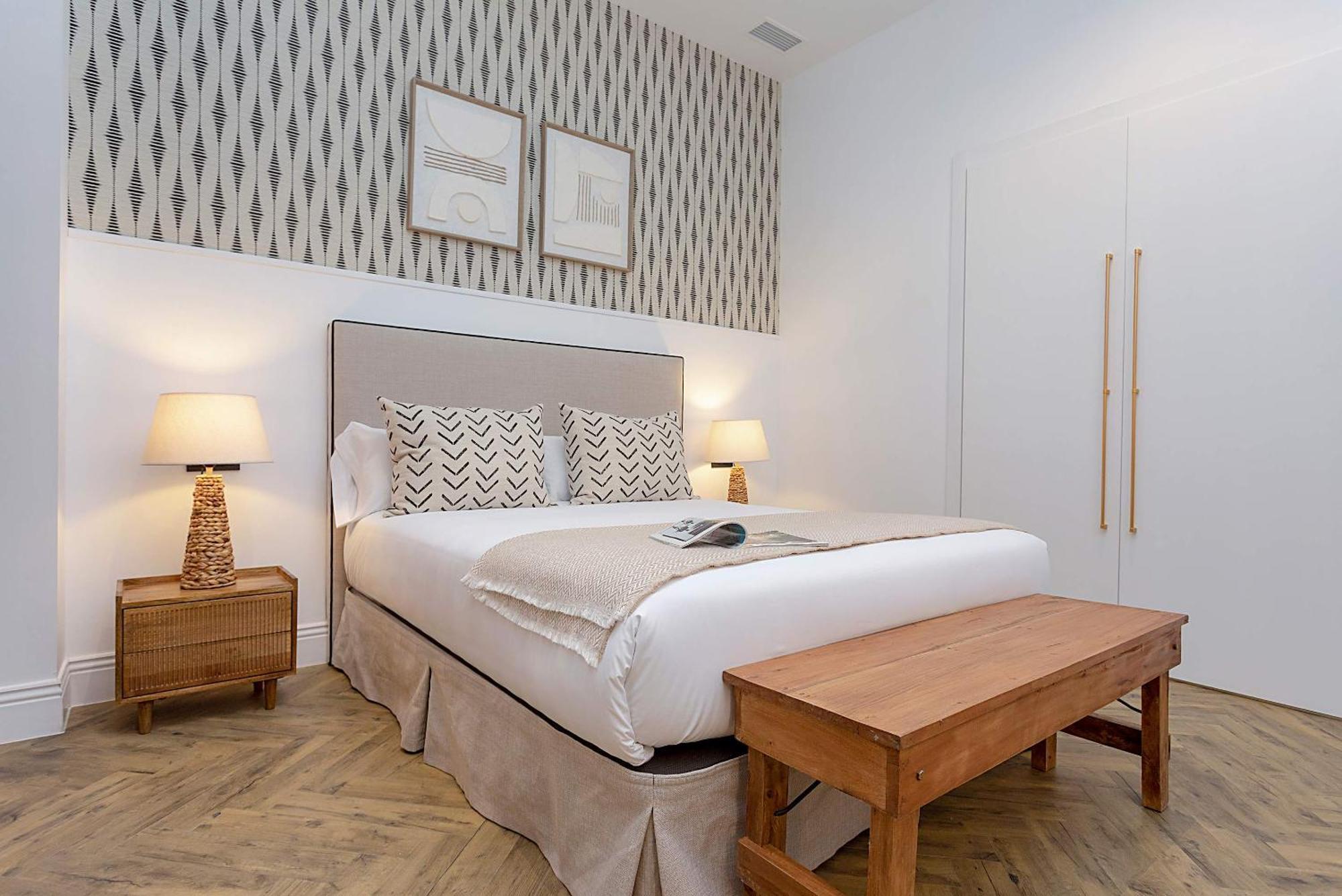 Genteel Lagar Sevilla