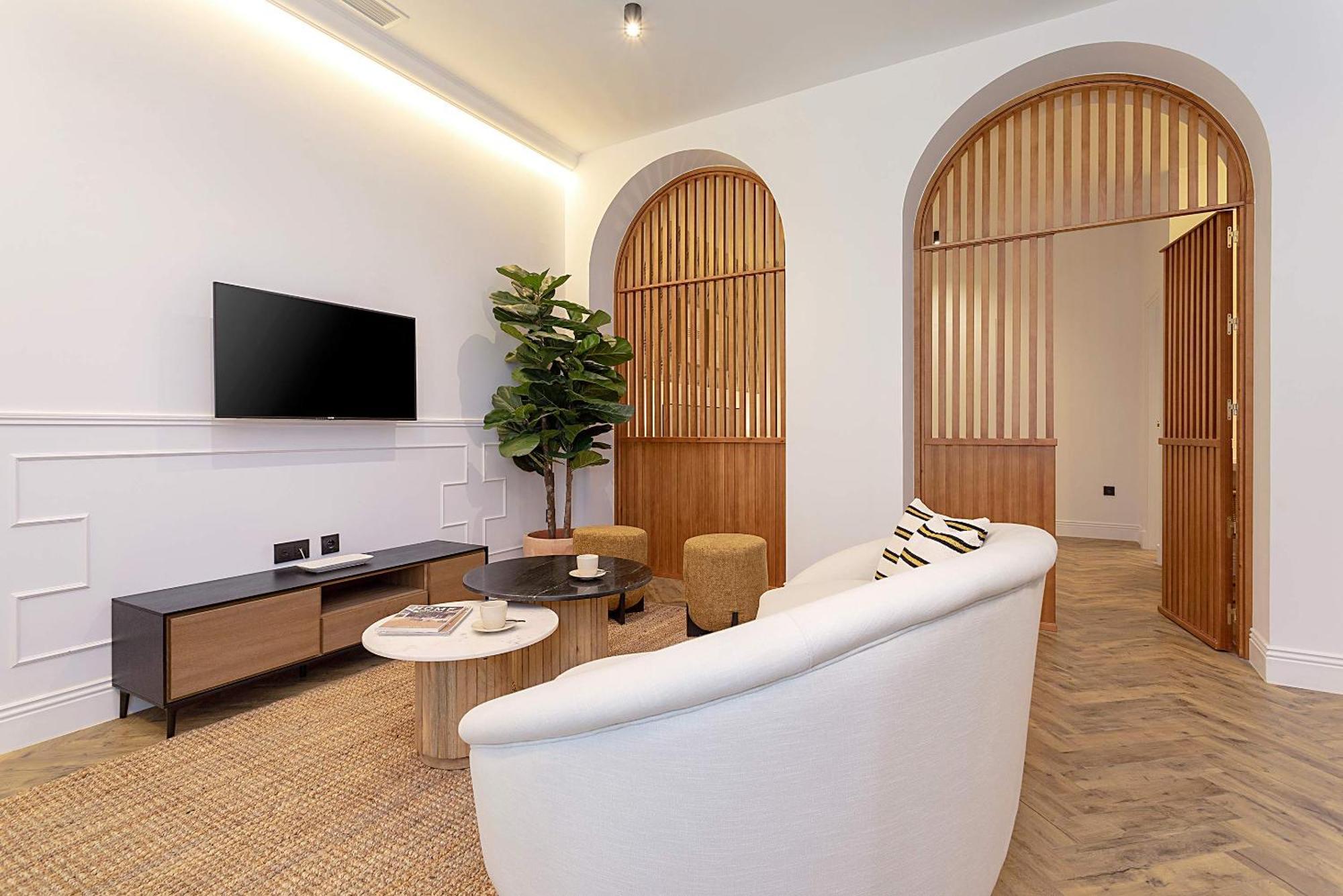 Genteel Lagar Apartamento Sevilla