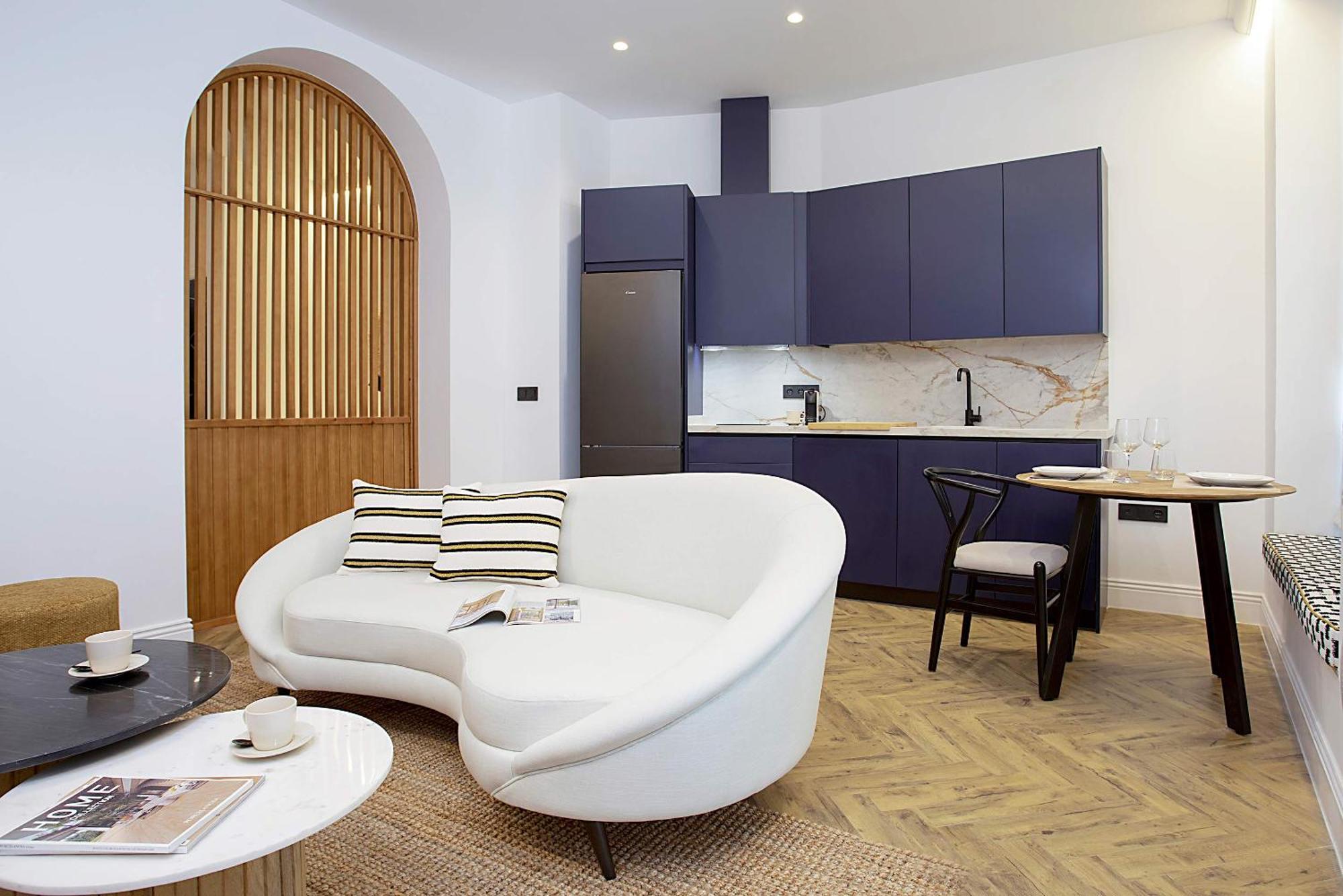 Apartamento Genteel Lagar *