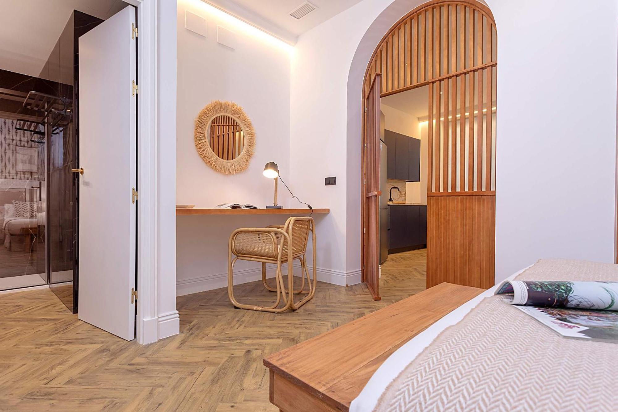 Genteel Lagar Sevilla