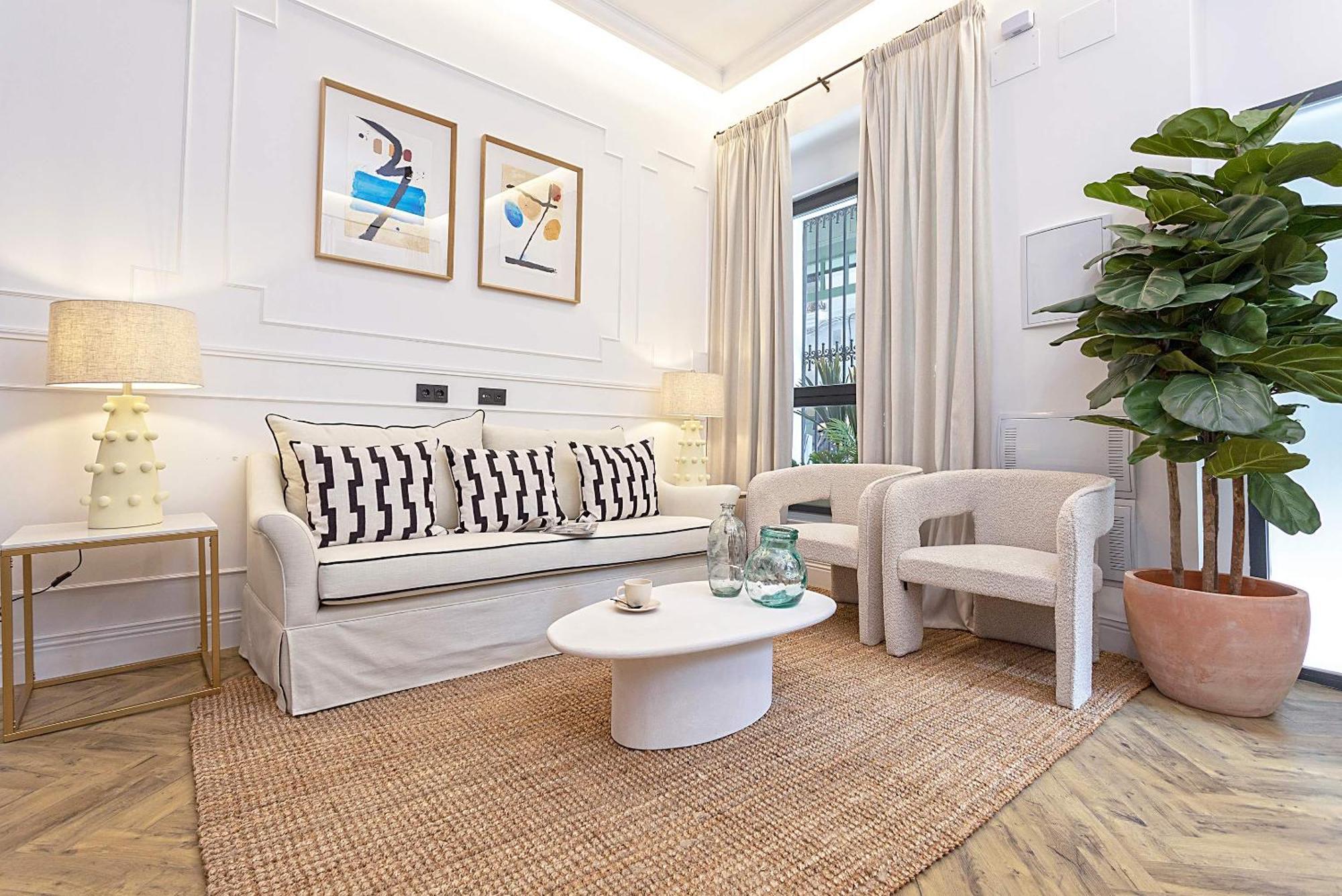 Apartamento Genteel Lagar *