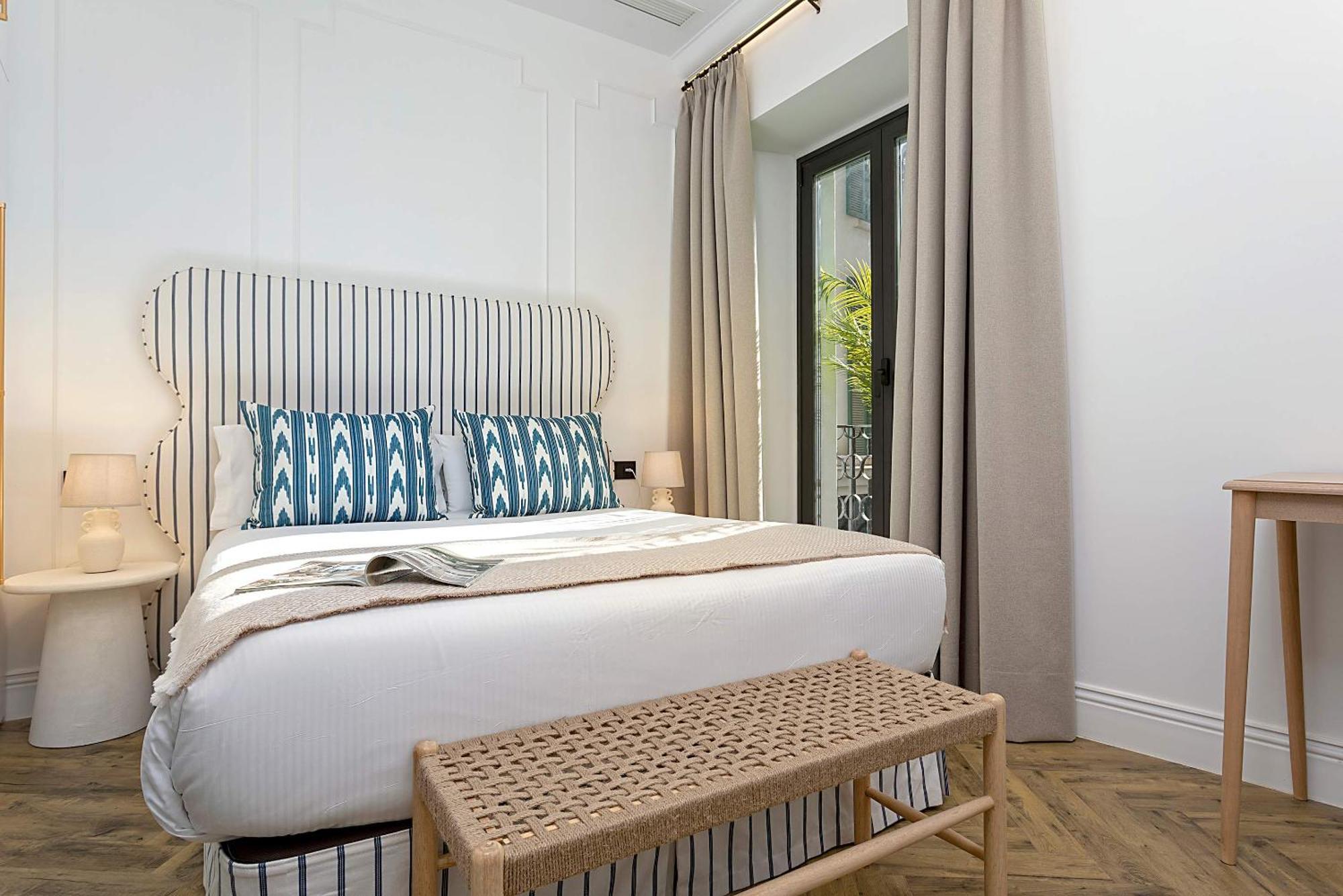 Genteel Lagar Apartamento