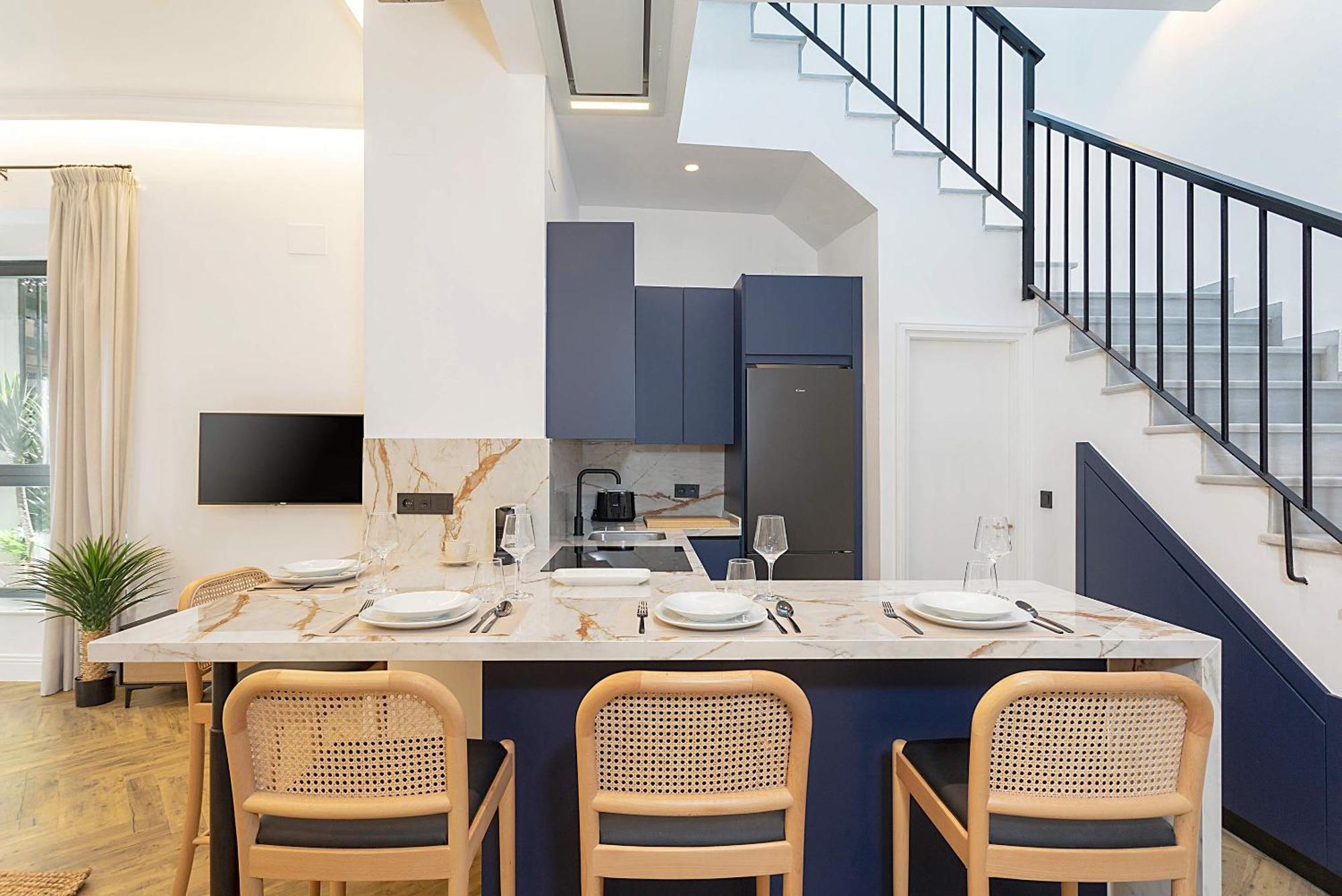 Apartamento Genteel Lagar *