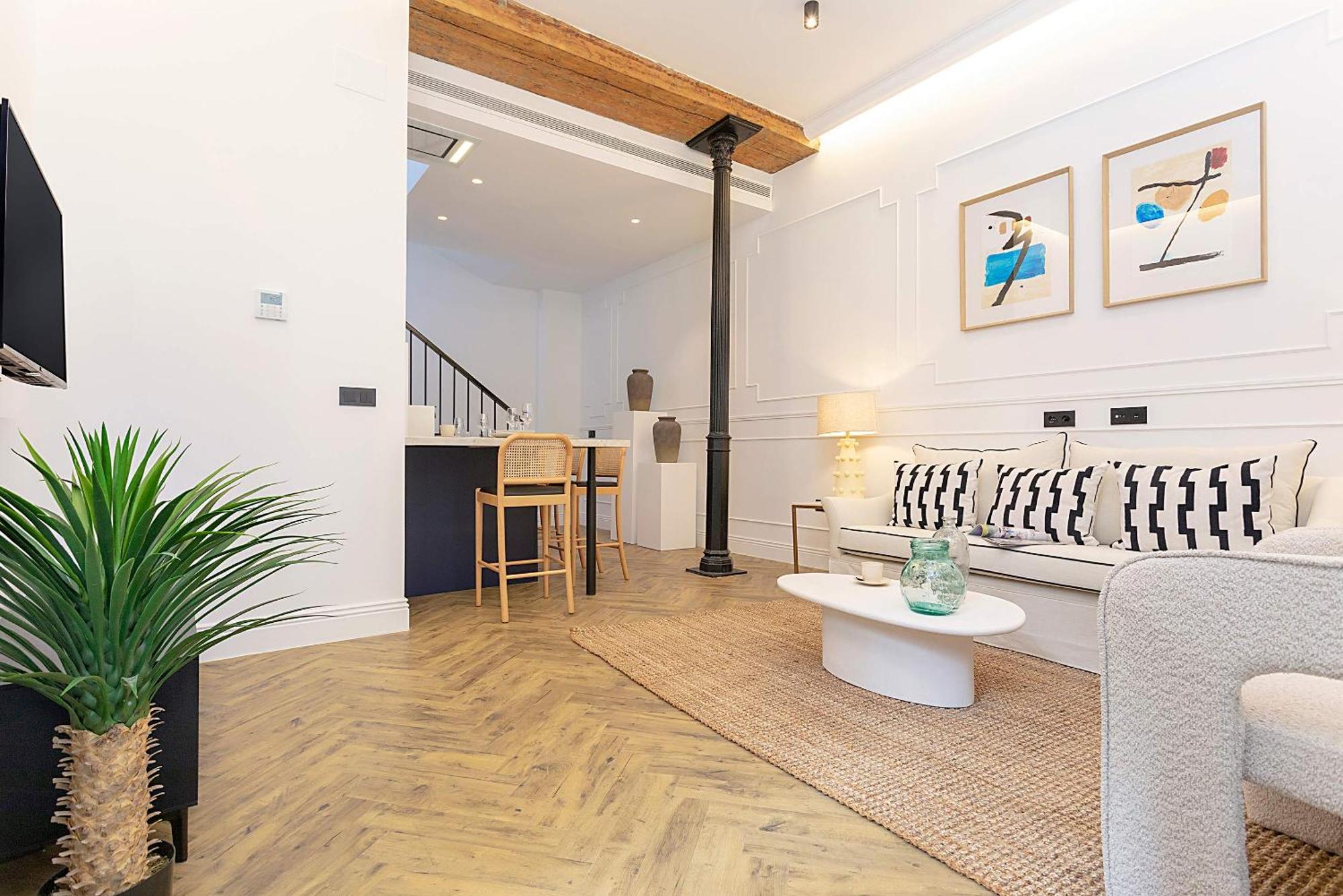 Genteel Lagar Apartamento Sevilla