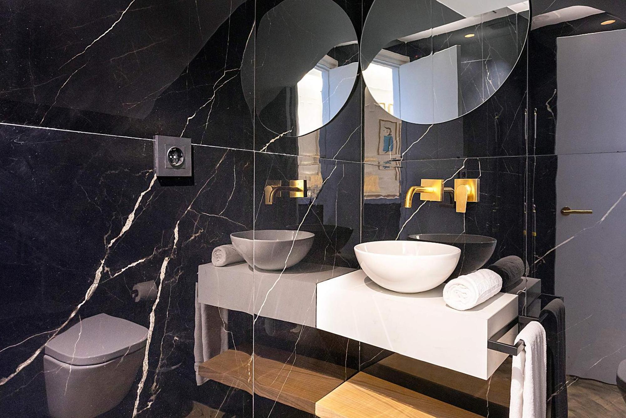 Apartamento Genteel Lagar Sevilla