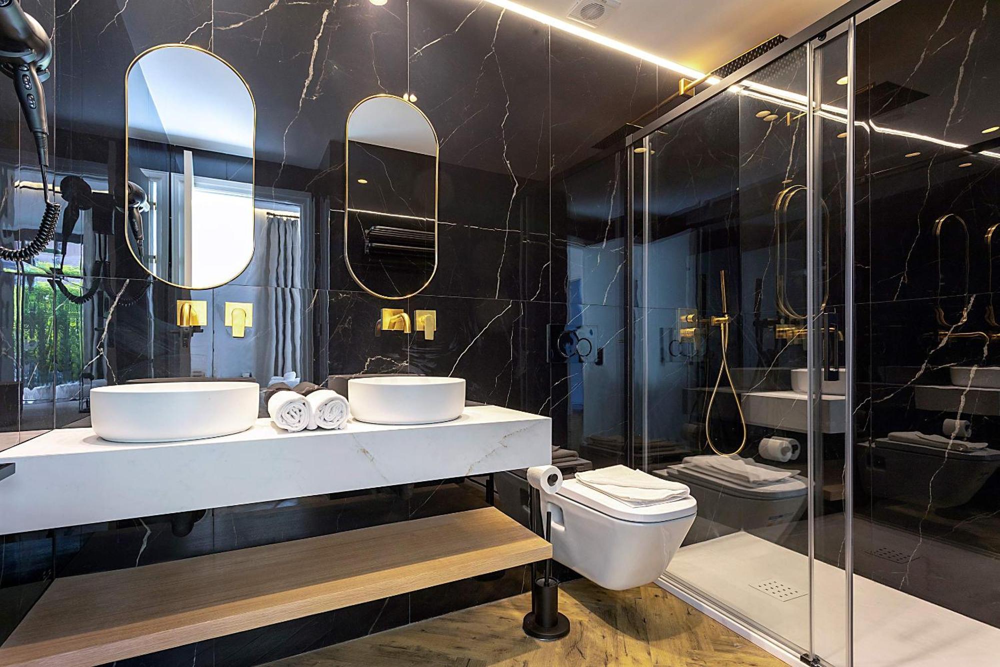 Apartamento Genteel Lagar *