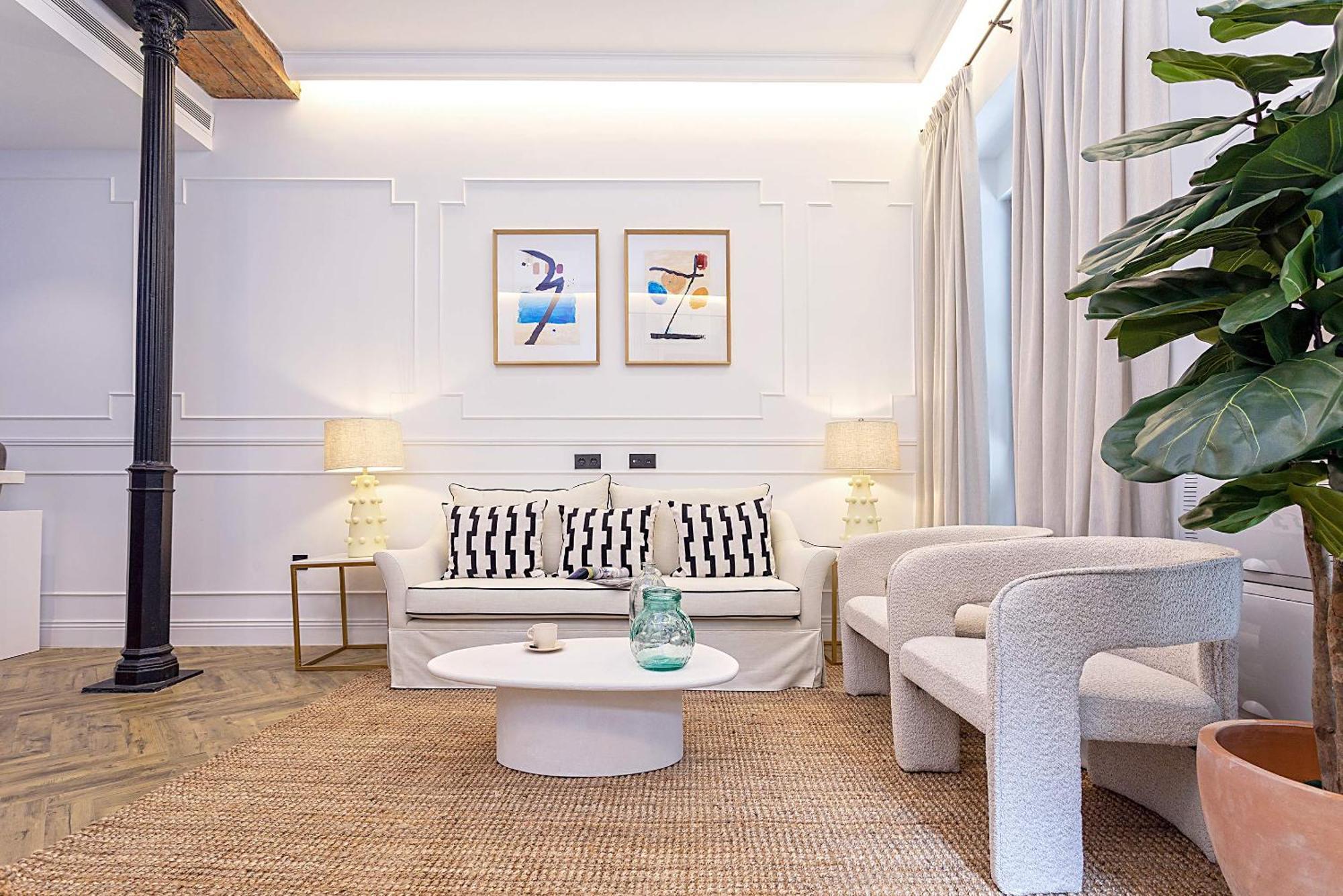 Apartamento Genteel Lagar *