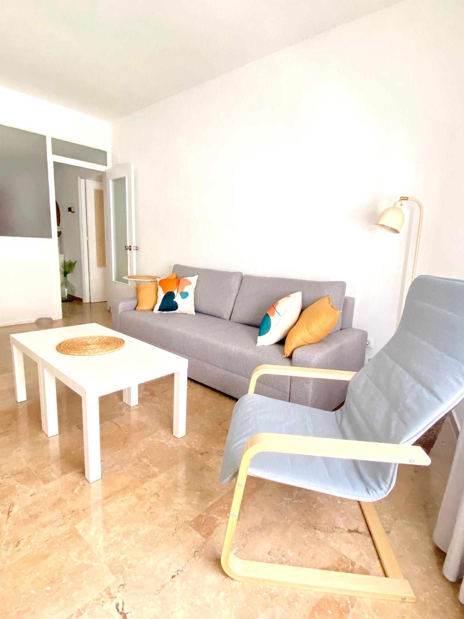 Magdalena Apartment