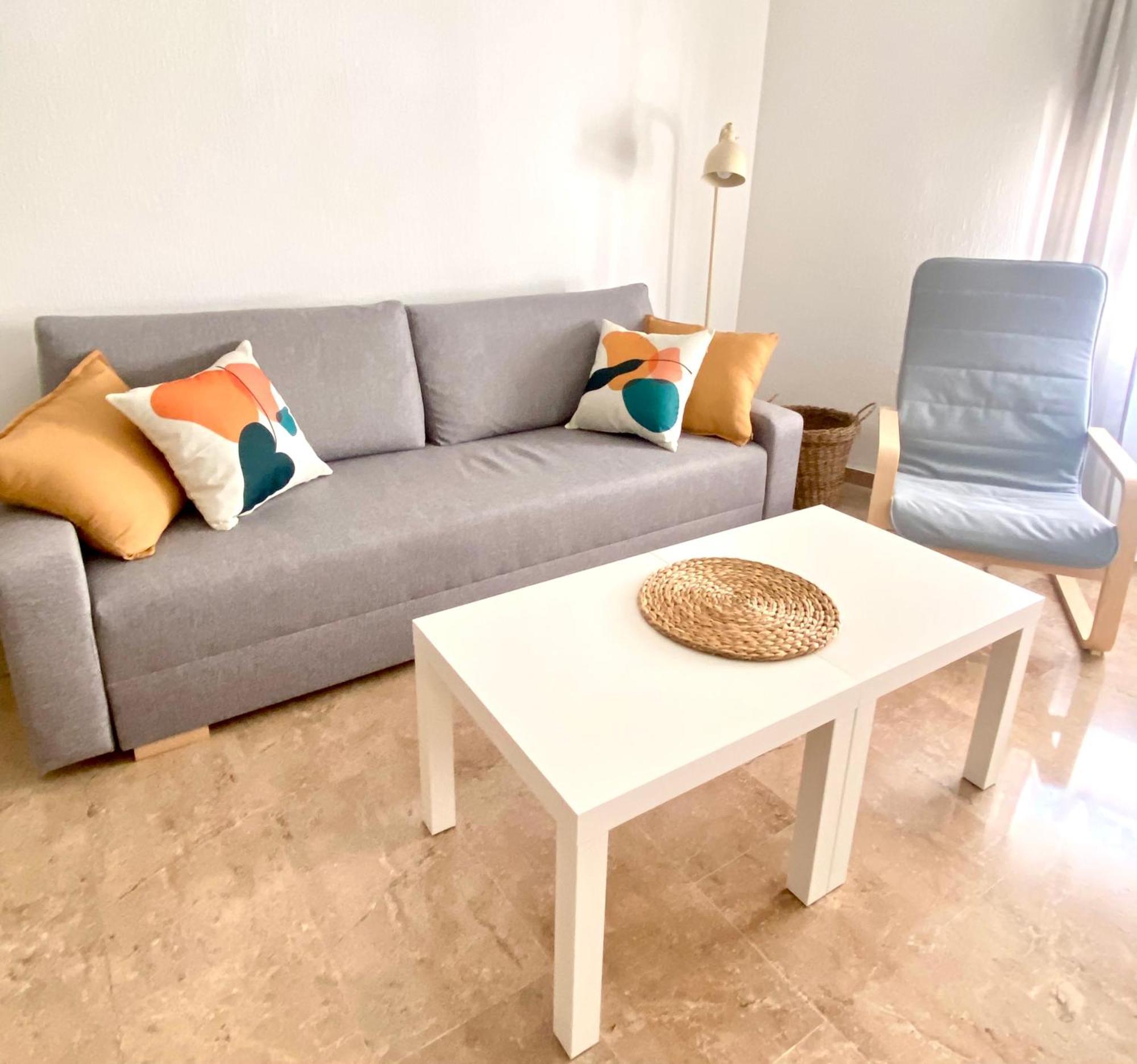 Magdalena Apartment *