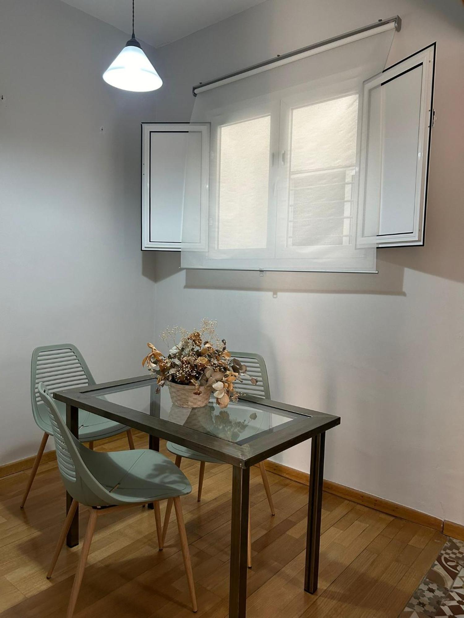 Apartment Beautiful And Bright- 1bd 1bth- Center *