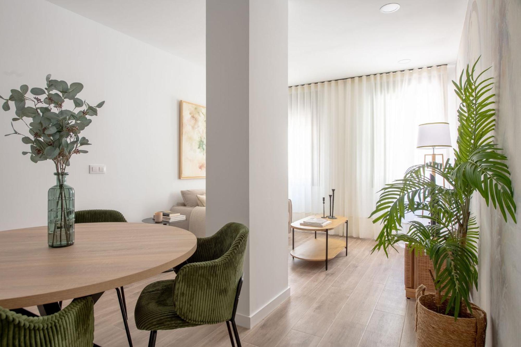 Apartamento La Francesa Museo *