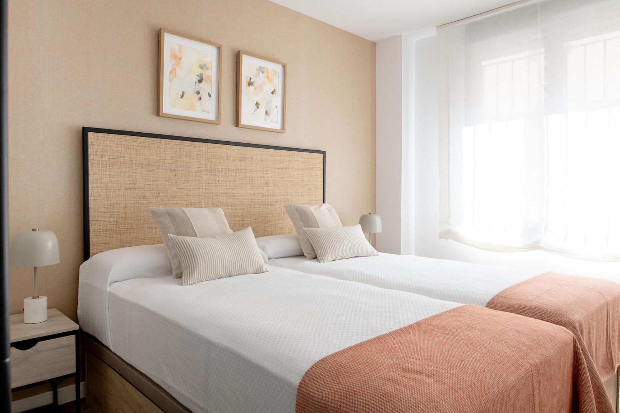 La Francesa Duque Apartment Seville