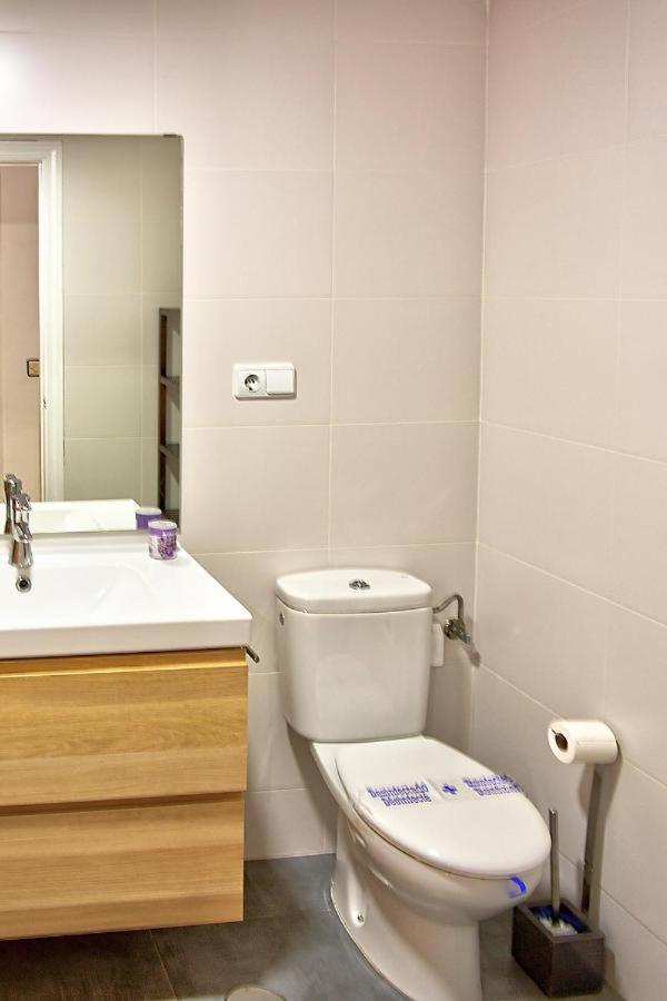 Apartment Unika Homes Palacio De Congresos *