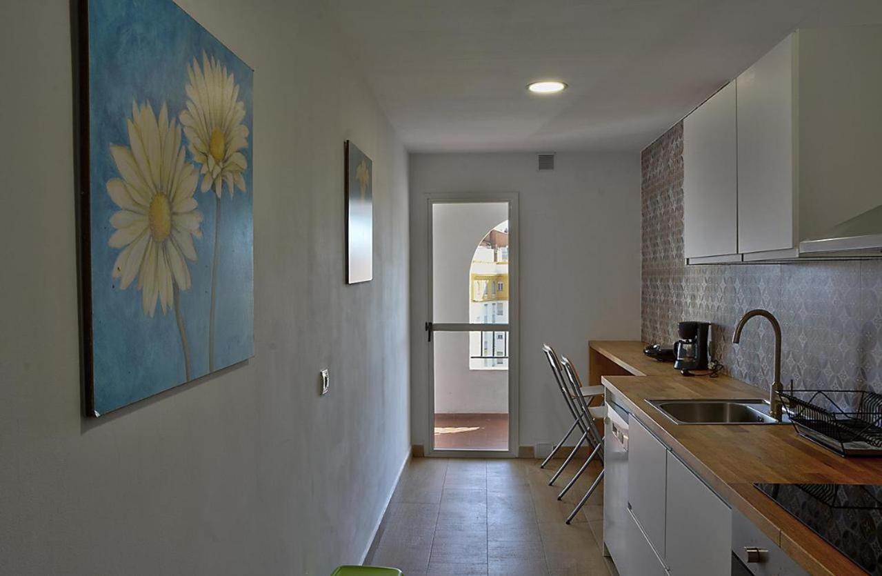 Unika Homes Palacio De Congresos Seville
