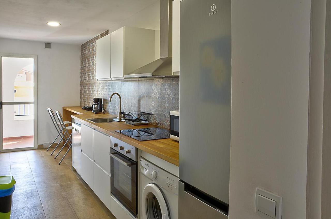 Unika Homes Palacio De Congresos Apartment