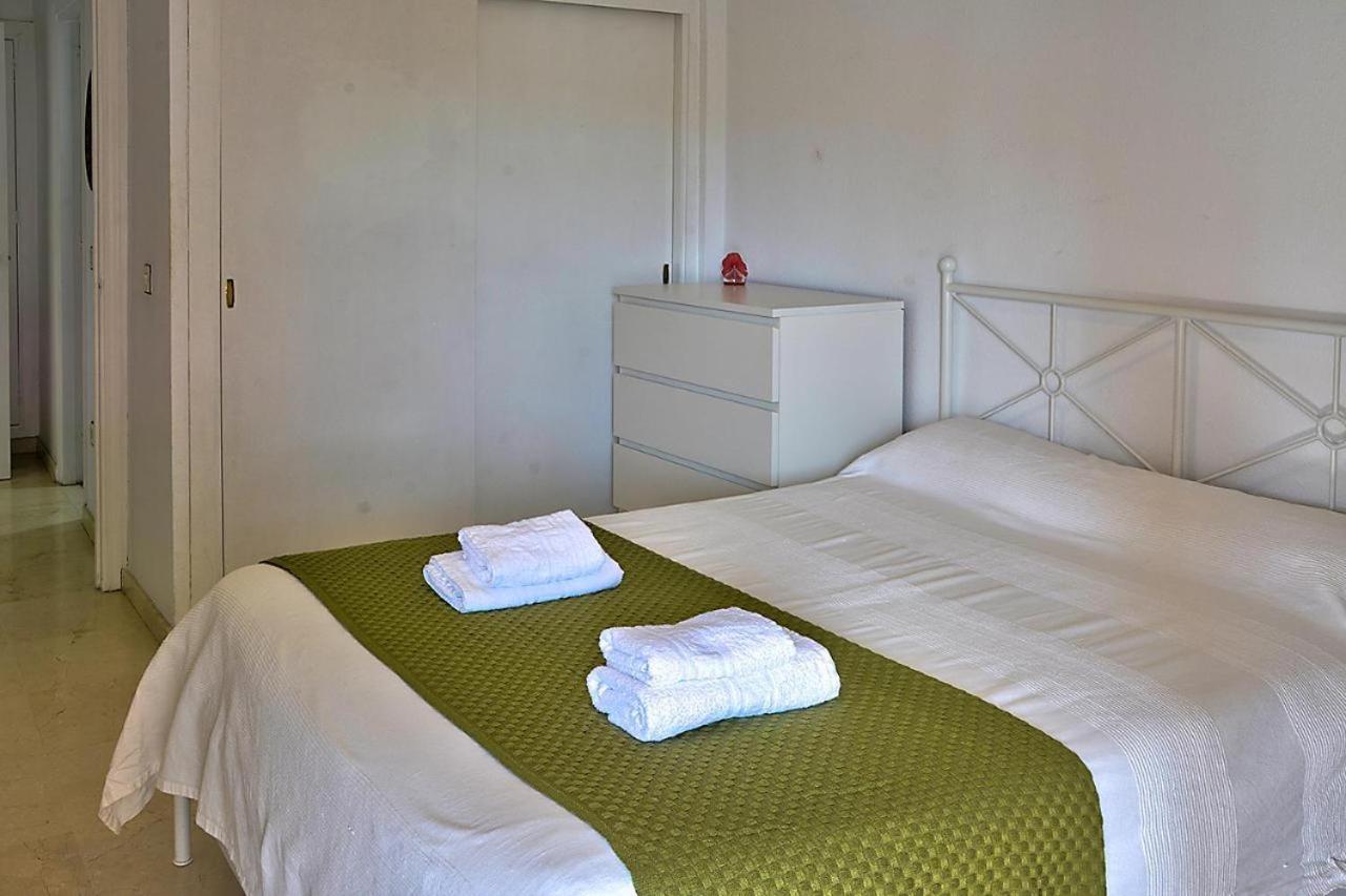 Unika Homes Palacio De Congresos Apartment *