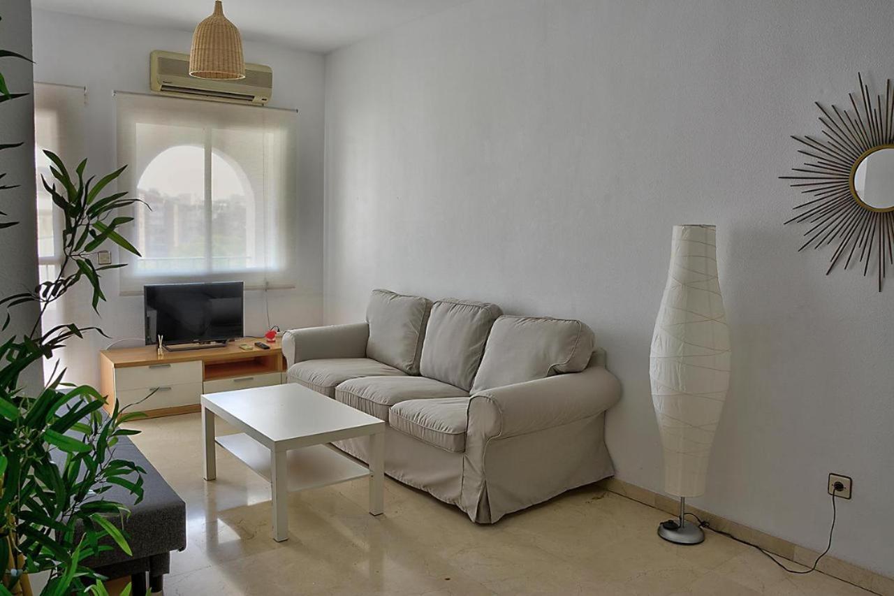 Apartment Unika Homes Palacio De Congresos *