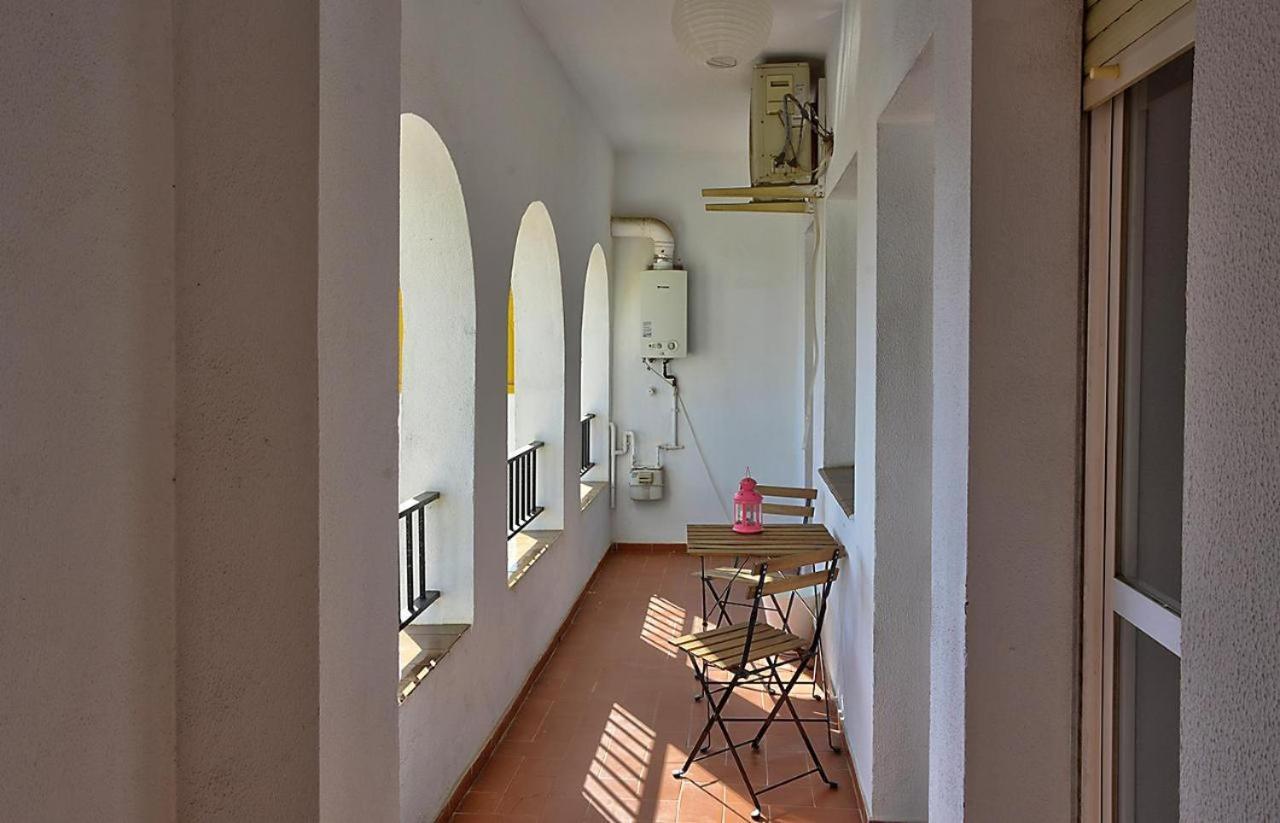 Unika Homes Palacio De Congresos Apartment *