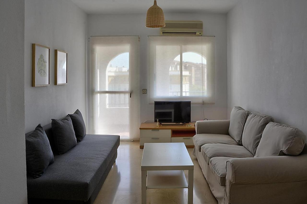 Unika Homes Palacio De Congresos Seville